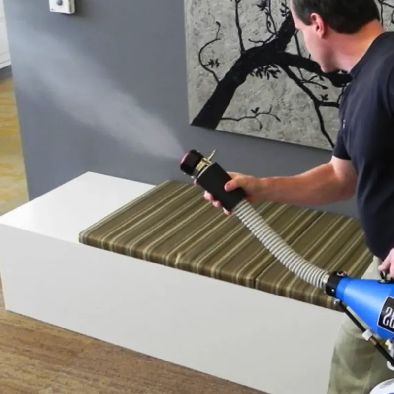 Professional Odor Removal in Colon, MI